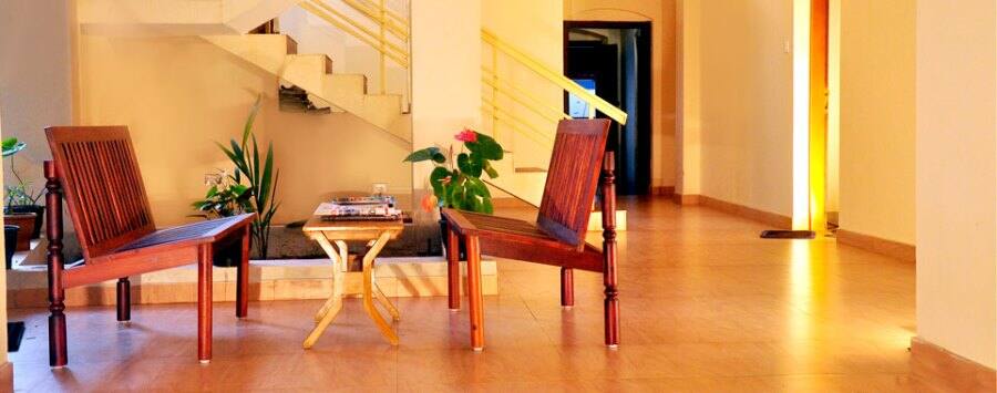 Wariyam Heritage, Thrissur 3